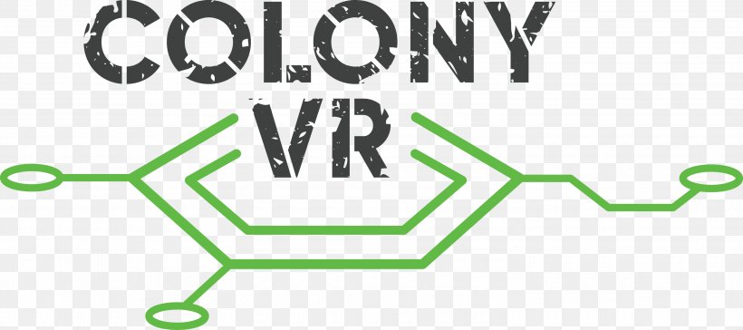 Colony VR HTC Vive Virtual Reality Beech Street, PNG, 3000x1333px, Htc Vive, Area, Brand, Diagram, Game Download Free