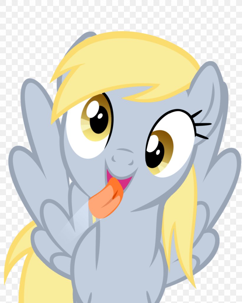Derpy Hooves Pony YouTube DeviantArt Female, PNG, 1024x1280px, Watercolor, Cartoon, Flower, Frame, Heart Download Free