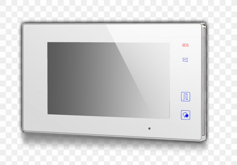 Intercom System Door Bells & Chimes Diagram Electrical Wires & Cable, PNG, 3094x2164px, Intercom, Building, Computer Monitor, Computer Monitors, Diagram Download Free