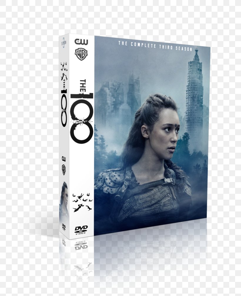Lexa Alycia Debnam-Carey The 100 Clarke Griffin Television Show, PNG, 792x1008px, Lexa, Character, Clarke Griffin, Dvd, Poster Download Free