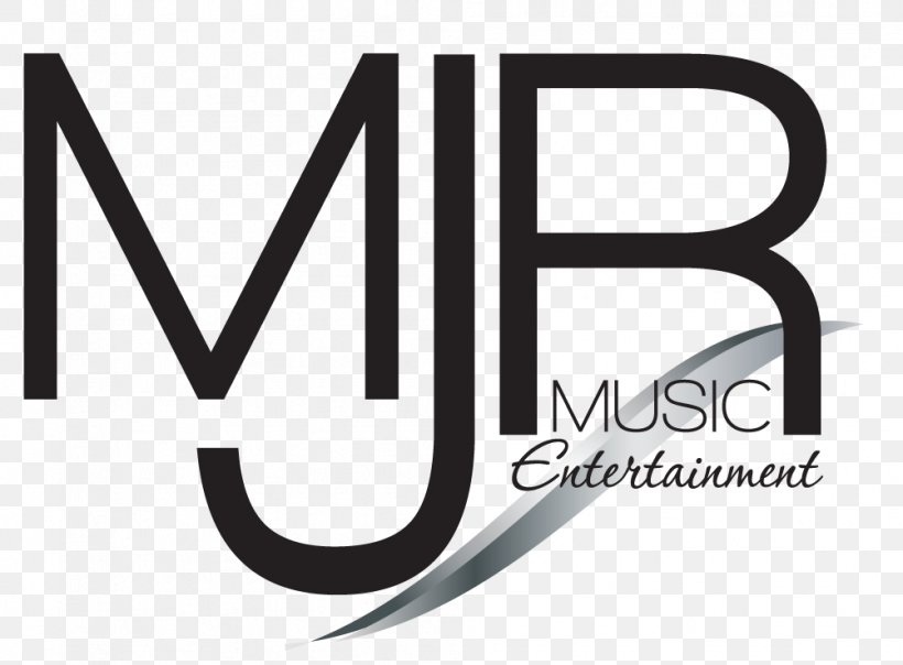 Logo Brand Trademark, PNG, 1002x739px, Logo, Black And White, Brand, Design M, Mjr Theatres Download Free