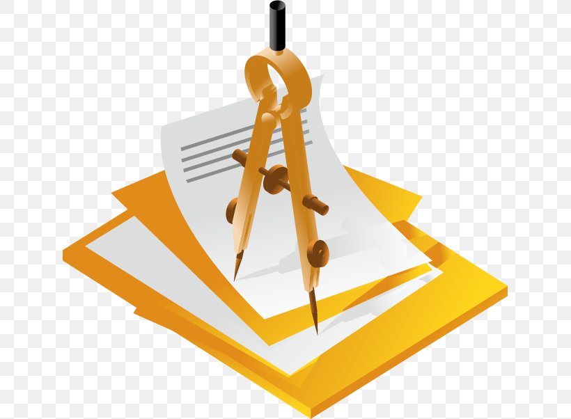 Paper Stationery Pen Compass, PNG, 639x602px, Paper, Ballpoint Pen, Compass, Diagram, Envelope Download Free