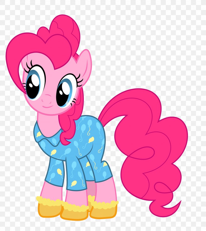 Pinkie Pie Applejack Rainbow Dash Twilight Sparkle Rarity, PNG, 2682x3000px, Watercolor, Cartoon, Flower, Frame, Heart Download Free