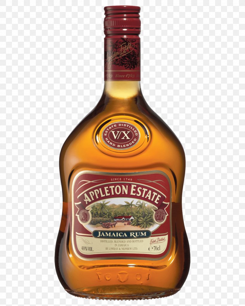 Rum Distilled Beverage J. Wray And Nephew Ltd. Whiskey Wine, PNG, 1600x2000px, Rum, Alcoholic Beverage, Alcoholic Drink, Appleton Estate, Campari Group Download Free