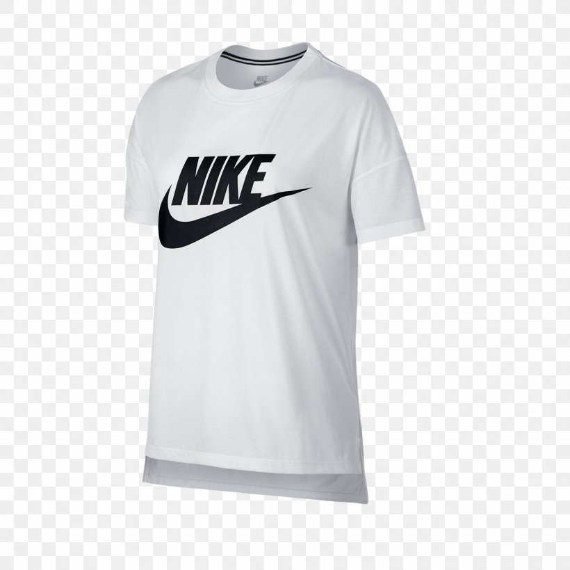 T-shirt Adidas Nike Clothing Top, PNG, 1300x1300px, Tshirt, Active Shirt, Adidas, Black, Brand Download Free
