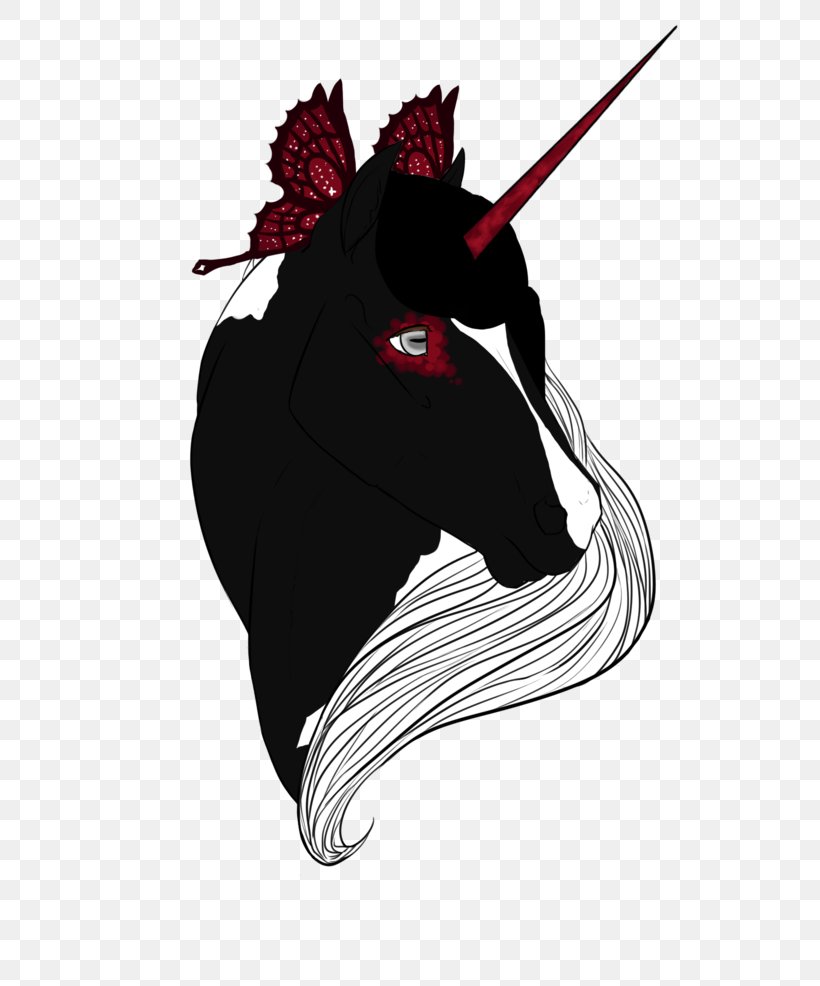 Unicorn Silhouette, PNG, 600x986px, Unicorn, Art, Black, Black And White, Fictional Character Download Free