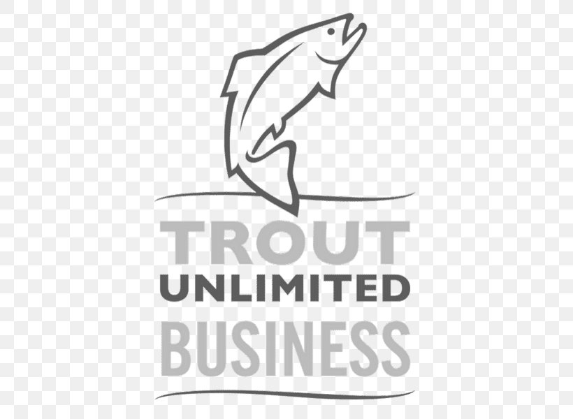 United States Trout Unlimited Conservation Movement Organization, PNG, 500x600px, United States, Area, Artwork, Black, Black And White Download Free