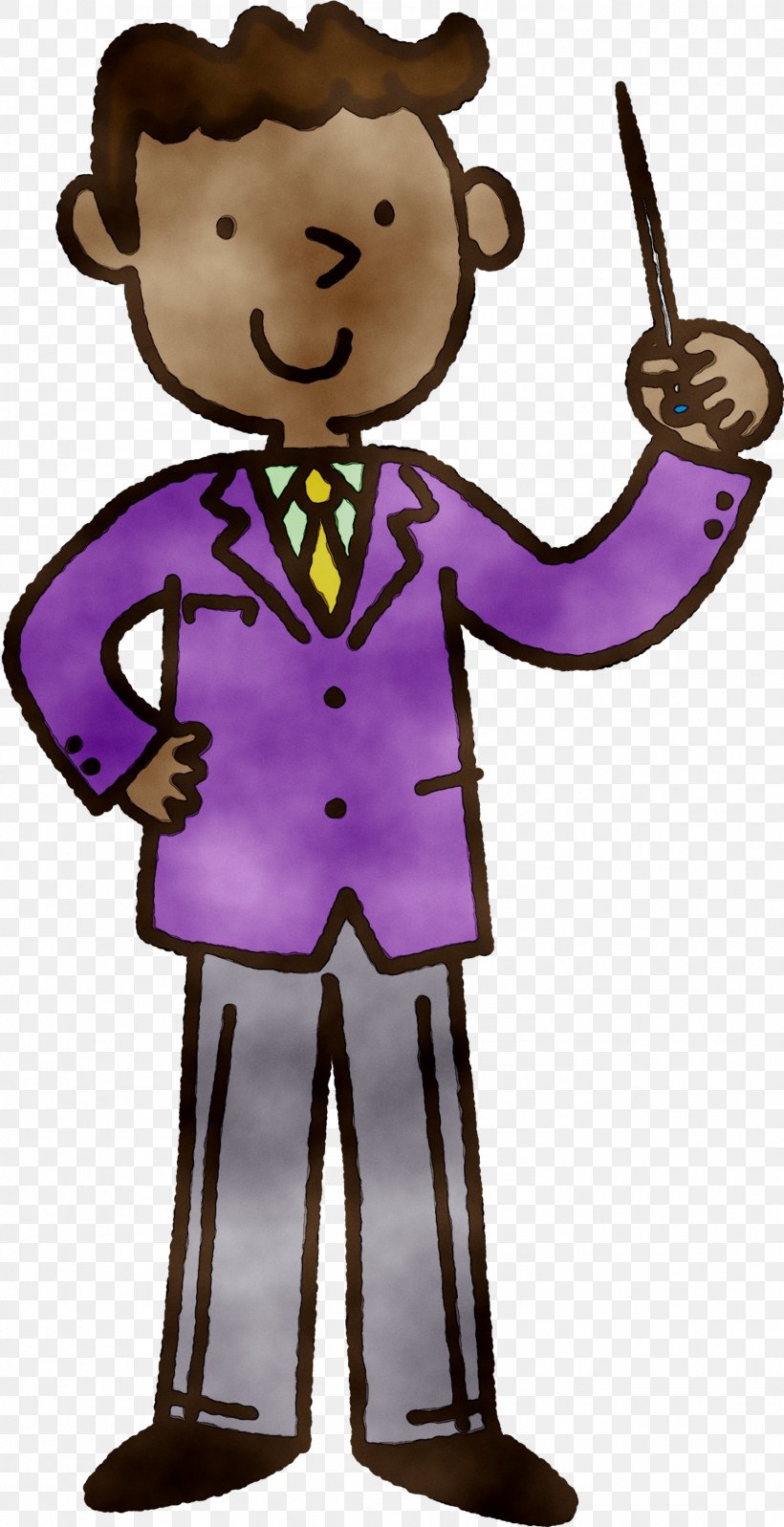 Cartoon Character Male Purple, PNG, 1503x2928px, Art, Cartoon, Character, Fiction, Fictional Character Download Free