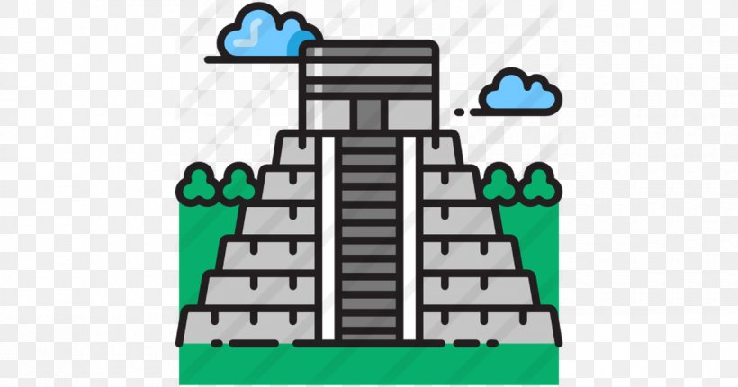 Chichen Itza, PNG, 1200x630px, Chichen Itza, Area, Brand, Diagram, Logo Download Free