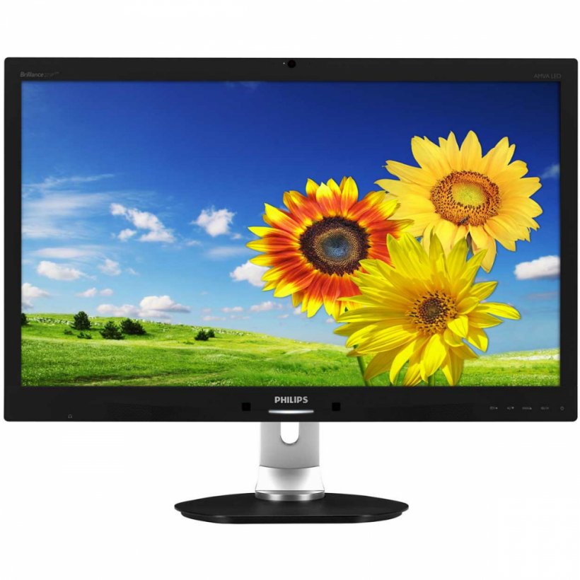 Computer Monitors LED-backlit LCD Philips Display Device Liquid-crystal Display, PNG, 1000x1000px, 1610, Computer Monitors, Backlight, Computer Monitor, Digital Visual Interface Download Free