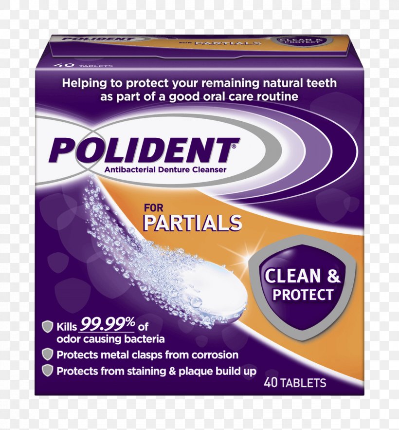 Denture Cleaner Dentures Removable Partial Denture Dentist Tablet, PNG, 1182x1273px, Denture Cleaner, Bacteria, Brand, Cleaning, Cleanser Download Free