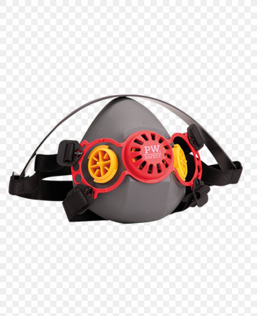 Dust Mask Portwest Personal Protective Equipment Respirator, PNG, 1000x1231px, Mask, Audio, Buckle, Clothing, Diving Snorkeling Masks Download Free