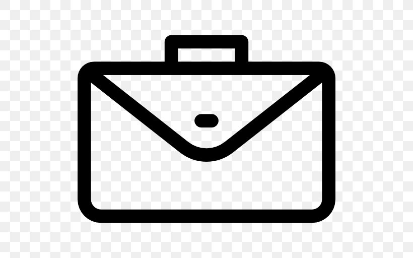 Email Symbol IOS 7, PNG, 512x512px, Email, Area, Black And White, Ios 7, Iphone Download Free