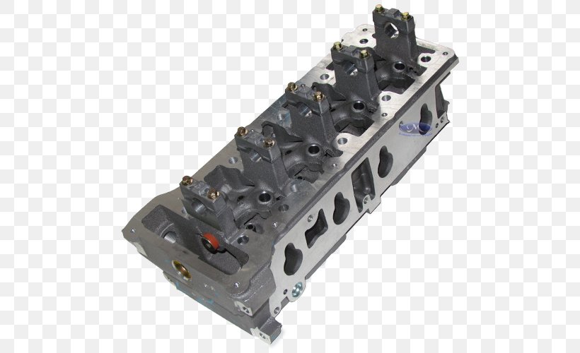 Ford Ka Engine Ford Fiesta Car, PNG, 500x500px, Ford Ka, Auto Part, Automotive Engine Part, Car, Cylinder Head Download Free
