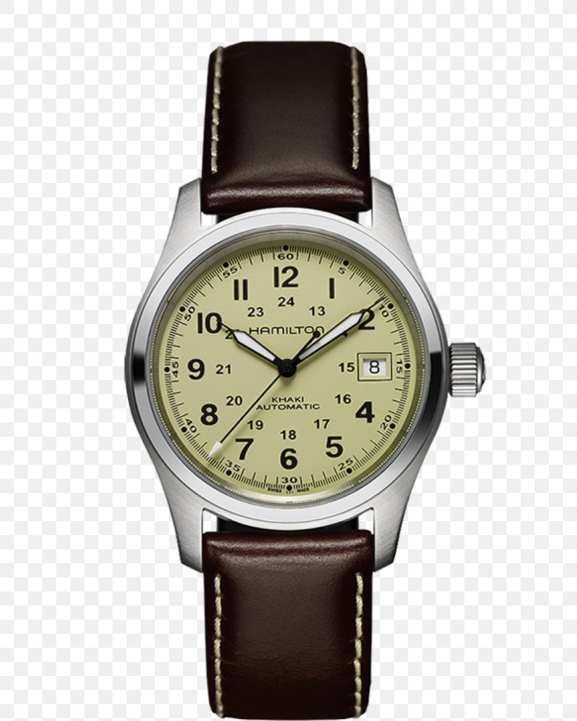 Hamilton Watch Company Hamilton Khaki Field Quartz Automatic Watch Watch Strap, PNG, 689x1024px, Hamilton Watch Company, Automatic Quartz, Automatic Watch, Brand, Jewellery Download Free