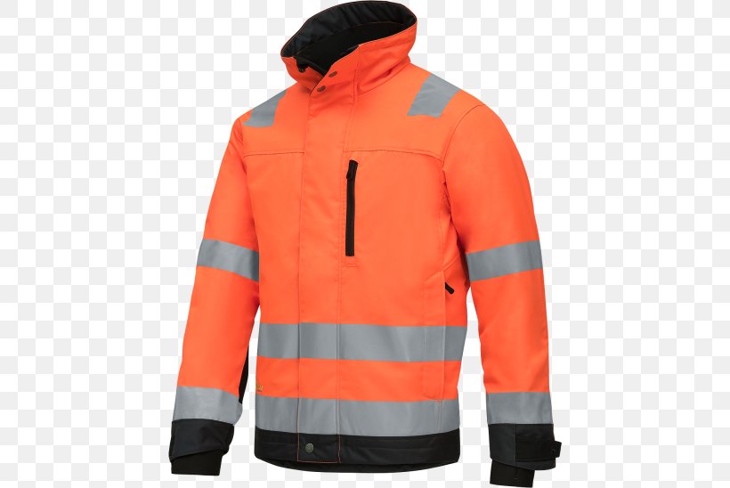 High-visibility Clothing Hoodie Jacket Workwear, PNG, 548x548px, Highvisibility Clothing, Clothing, Coat, Gilets, Helly Hansen Download Free
