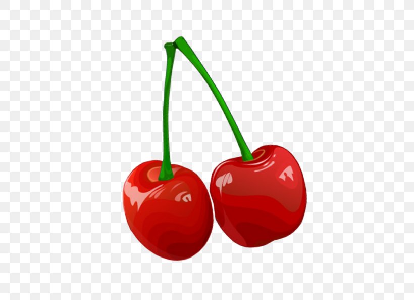 Maraschino Cherry Fruit Clip Art, PNG, 500x593px, Cherry, Cerasus, Food, Fruit, Maraschino Cherry Download Free