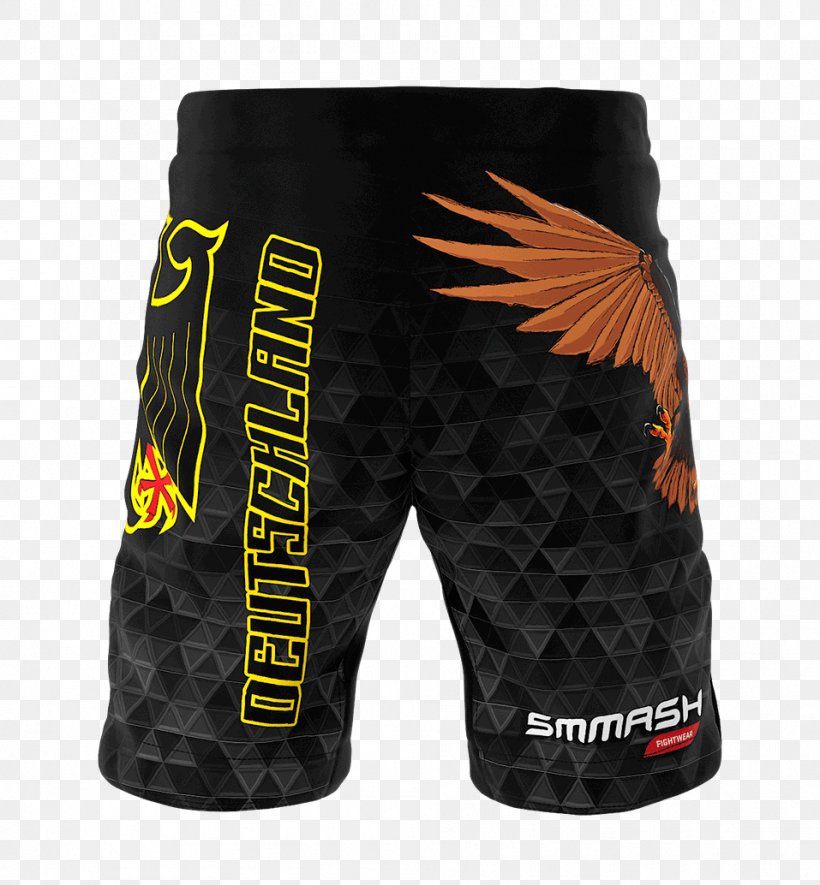 Mixed Martial Arts Ultimate Fighting Championship Shorts Trunks, PNG, 957x1034px, Mixed Martial Arts, Active Shorts, Black, Boxing, Brazilian Jiujitsu Download Free