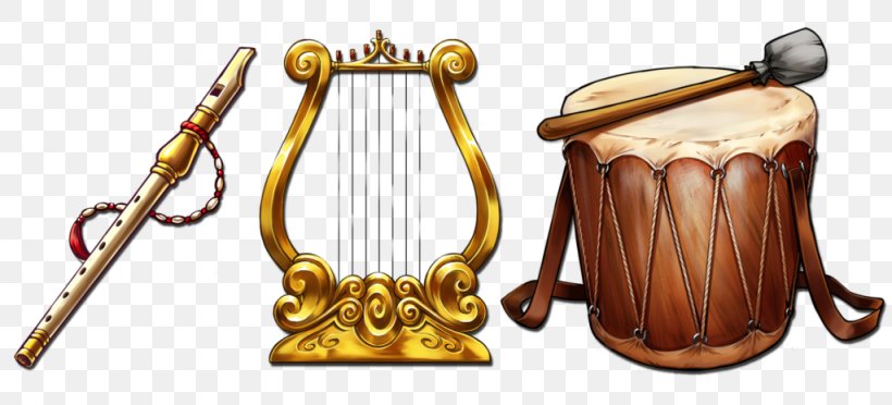 Musical Instruments Bard Flute Lyre, PNG, 1024x465px, Watercolor, Cartoon, Flower, Frame, Heart Download Free