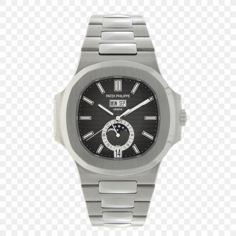 Patek Philippe & Co. Automatic Watch Rolex Diving Watch, PNG, 1000x1000px, Patek Philippe Co, Audemars Piguet, Automatic Watch, Brand, Cartier Download Free