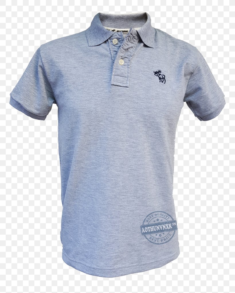 Polo Shirt T-shirt Sleeve Collar, PNG, 768x1024px, Polo Shirt, Abercrombie Fitch, Active Shirt, Clothing, Collar Download Free