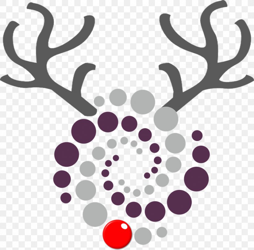 Reindeer Antler Drawing Clip Art, PNG, 886x874px, Reindeer, Antler, Blog, Branch, Christmas Download Free