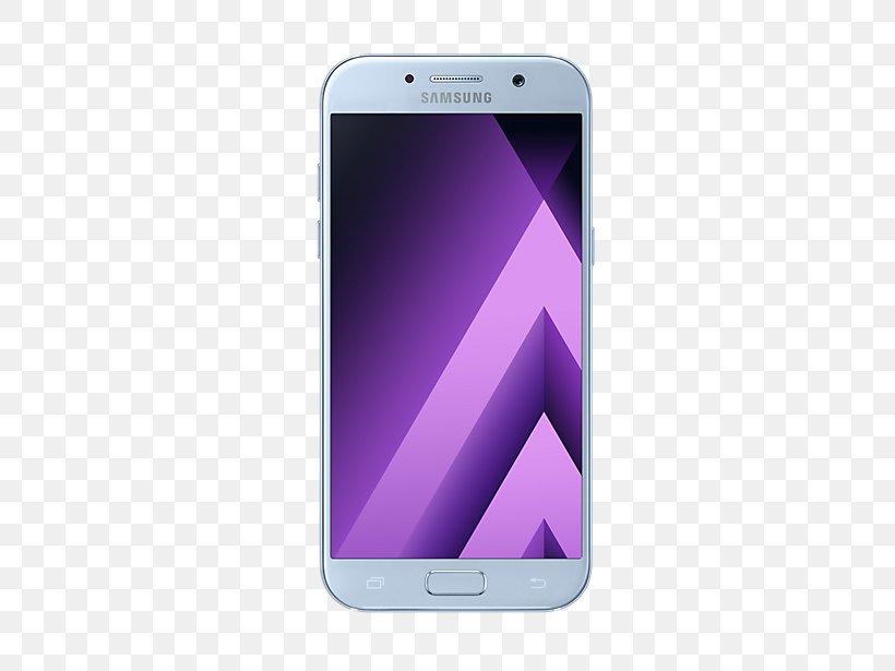 Samsung Galaxy A5 (2017) Samsung Galaxy A3 (2017) Samsung Galaxy A7 (2017) Samsung Galaxy A3 (2015), PNG, 802x615px, Samsung Galaxy A5 2017, Android, Communication Device, Electronic Device, Feature Phone Download Free