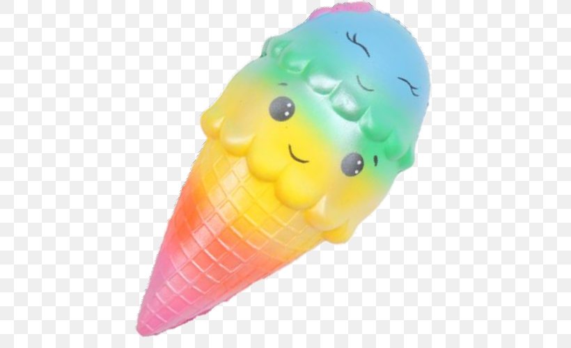 Squishies The World Is Mine Ice Cream Cones Login, PNG, 500x500px, Squishies, Cone, Facebook, Food, Ice Cream Cone Download Free