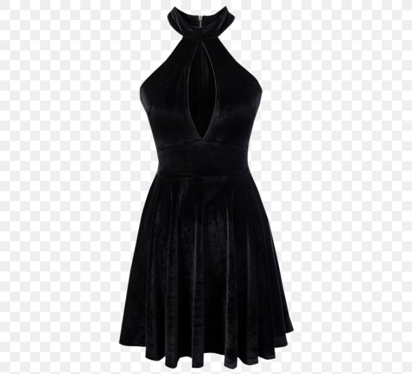 1950s Dress Vintage Clothing Neckline Scoop Neck, PNG, 558x744px, Dress, Black, Bridal Party Dress, Clothing, Clothing Sizes Download Free