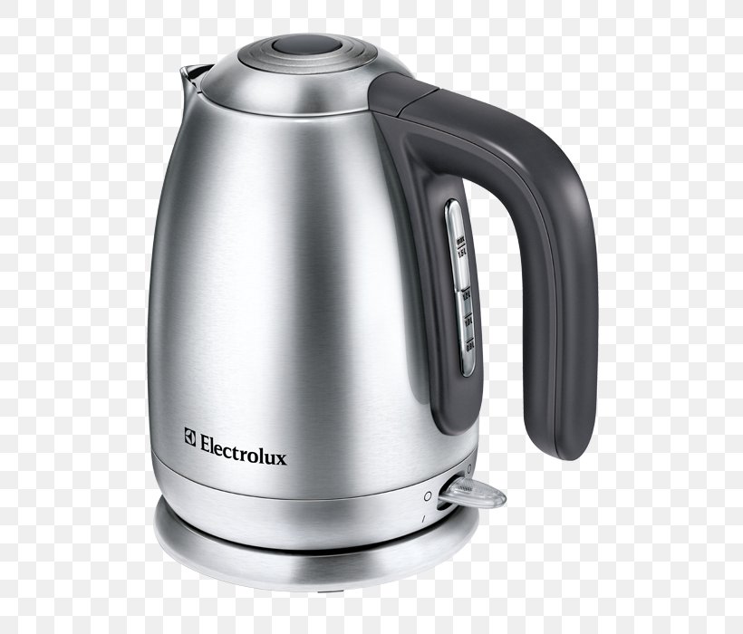 Electrolux, PNG, 700x700px, Kettle, Aeg, Electric Kettle, Electrolux, Home Appliance Download Free