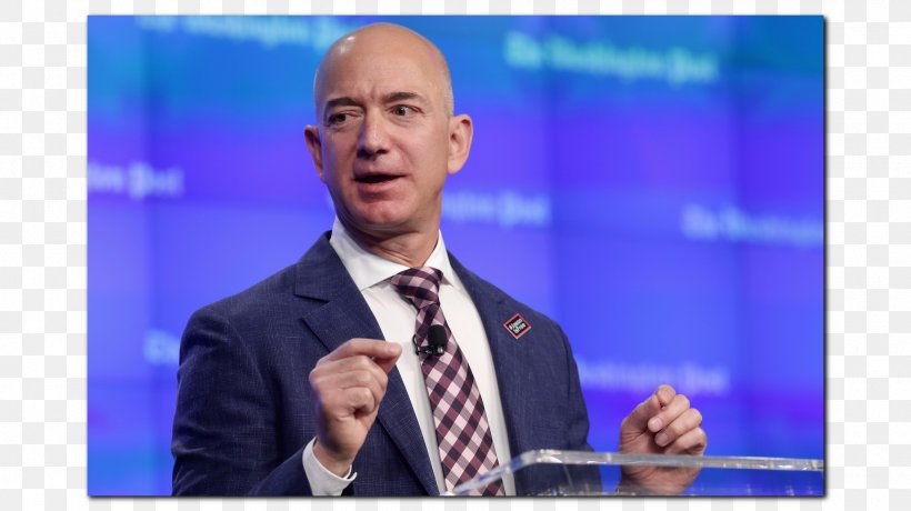 Jeff Bezos Amazon.com The World's Billionaires Chief Executive, PNG, 1920x1078px, Jeff Bezos, Amazoncom, Bill Gates, Bill Melinda Gates Foundation, Billionaire Download Free