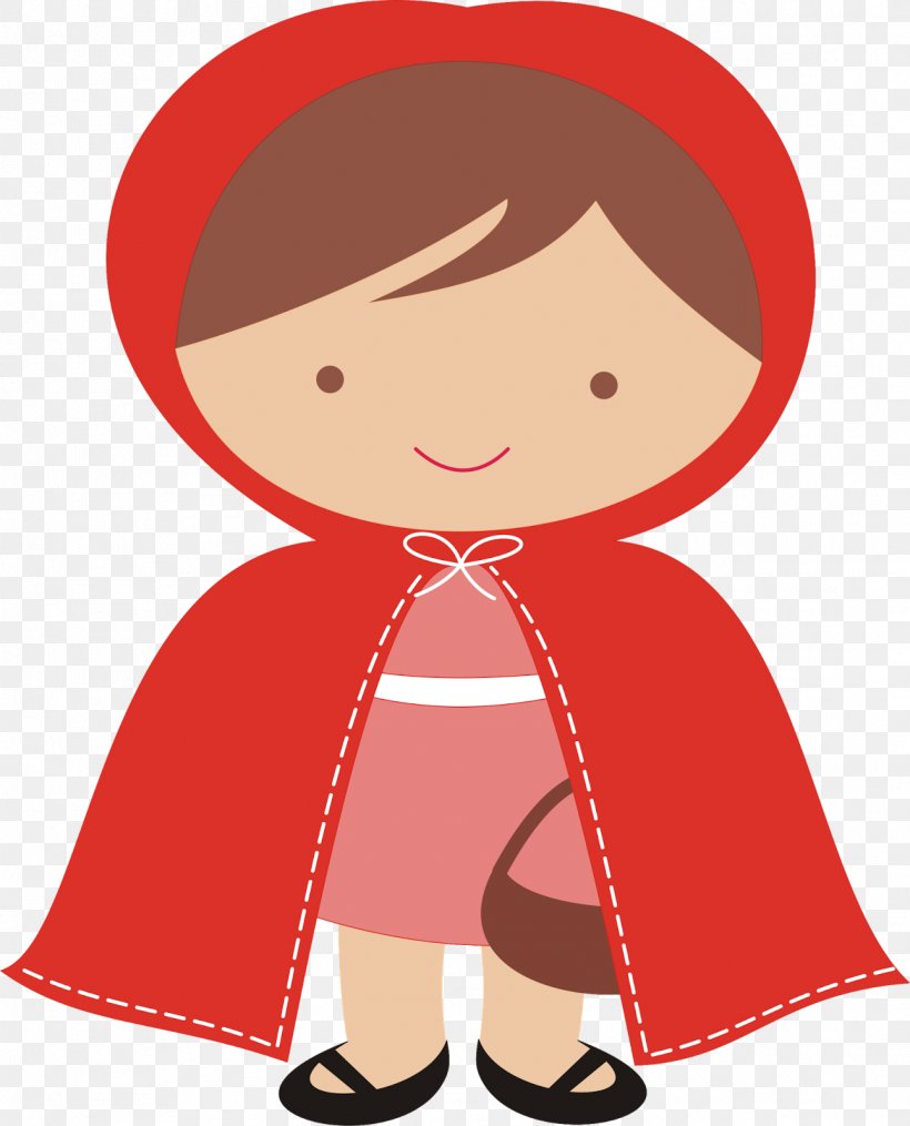 Little Red Riding Hood Big Bad Wolf Drawing Party, PNG, 1292x1600px, Watercolor, Cartoon, Flower, Frame, Heart Download Free