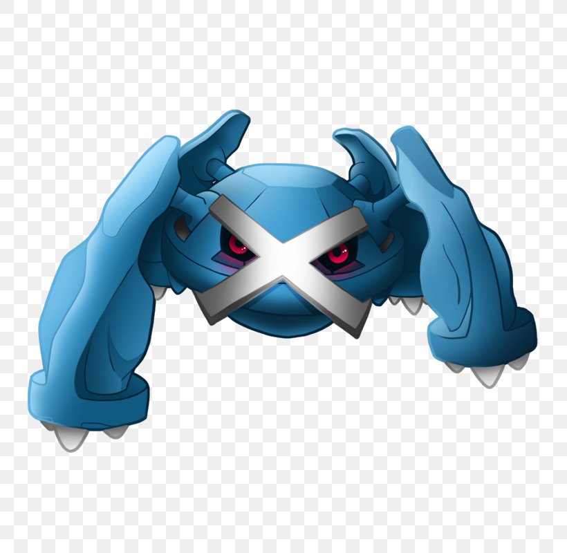 Pokémon GO Metagross Beldum Pokémon Sun And Moon, PNG, 800x800px, Pokemon Go, Beldum, Dragonite, Figurine, Metagross Download Free