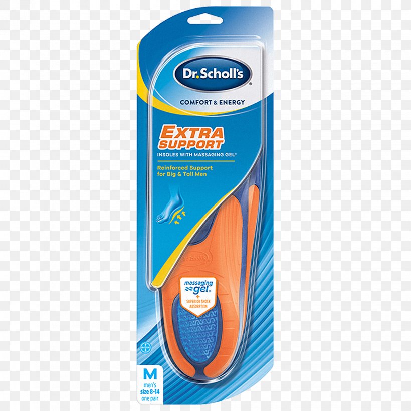 Shoe Insert Dr. Scholl's Comfort Energy Orthotics, PNG, 1440x1440px, Shoe Insert, Artificial Leather, Clothing, Dress Shoe, Energy Download Free