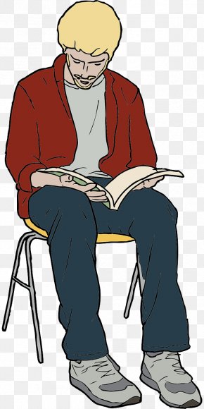 Clip Art Sitting Reading, PNG, 512x512px, Sitting, Reading Download Free