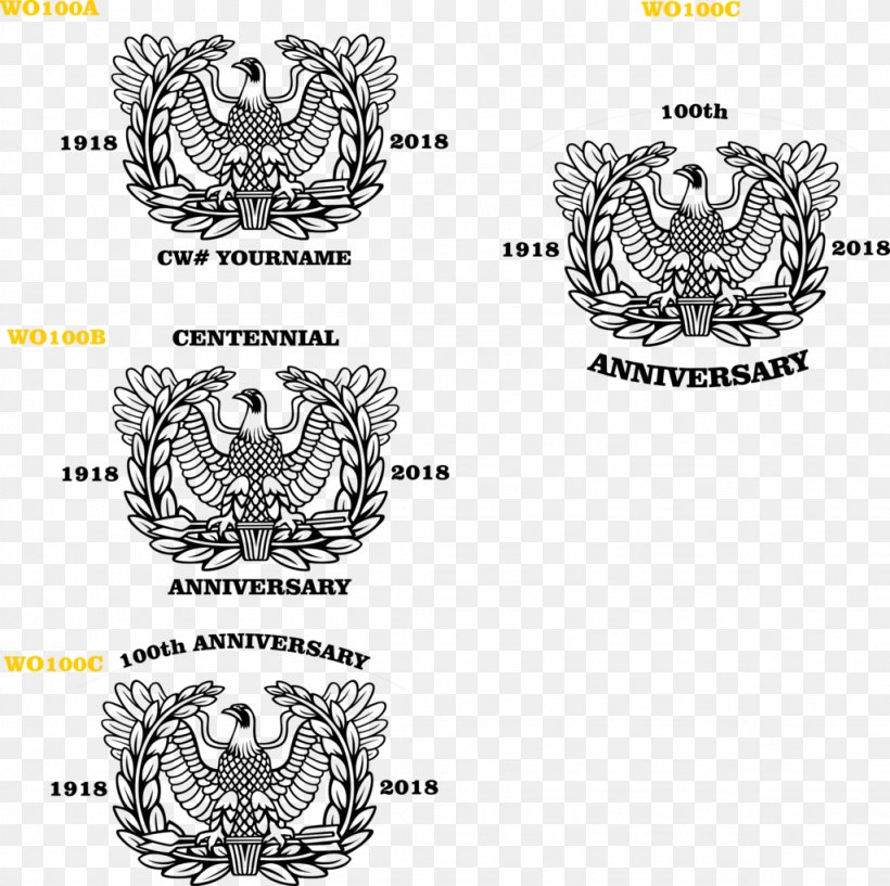 warrant officer eagle rising clipart flowers
