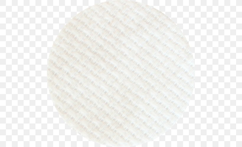 White Circle Textile Cross-stitch, PNG, 502x500px, White, Crossstitch, Textile Download Free