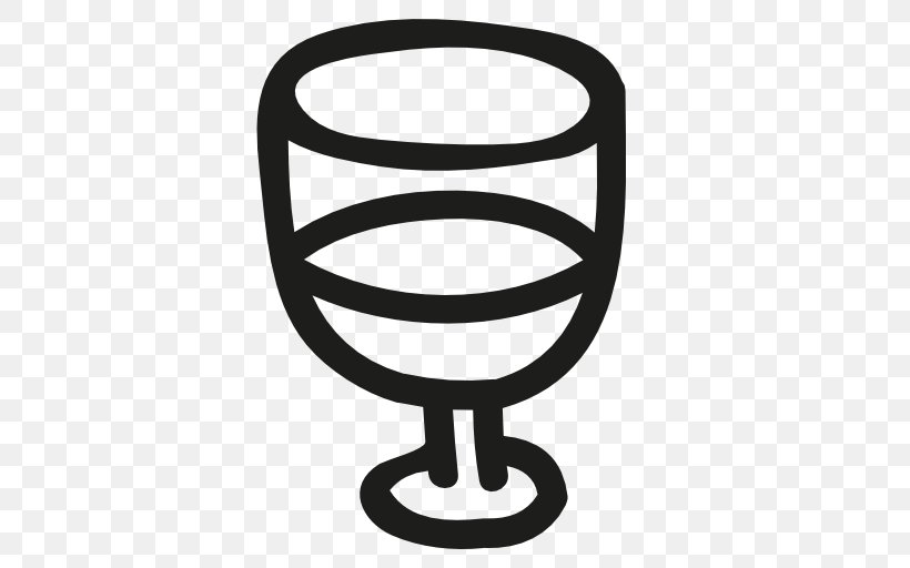 Wine Glass Distilled Beverage Beer, PNG, 512x512px, Wine, Alcoholic Drink, Beer, Black And White, Bottle Download Free