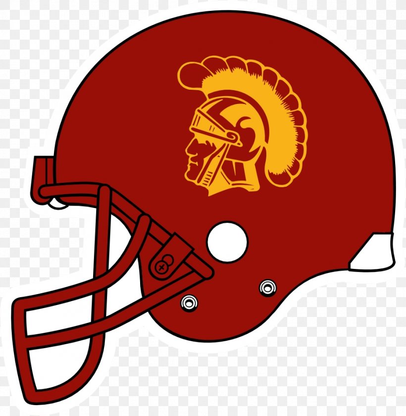 American Football Helmets USC Trojans Football New Orleans Saints Green Bay Packers Seattle Seahawks, PNG, 933x956px, American Football Helmets, American Football, Area, Atlanta Falcons, Baseball Equipment Download Free