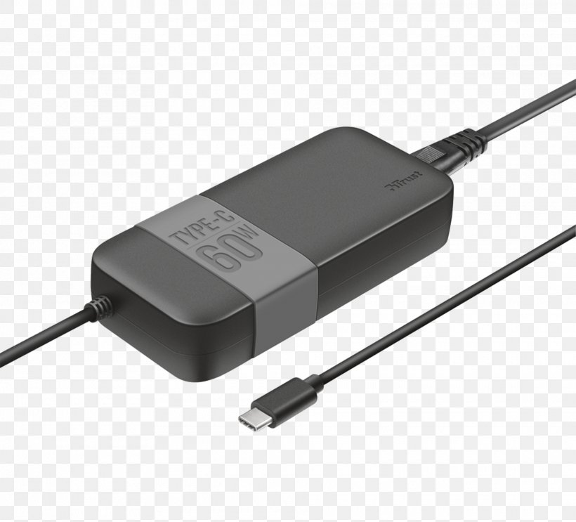 Battery Charger Laptop USB-C AC Adapter, PNG, 1920x1742px, Battery Charger, Ac Adapter, Adapter, Cable, Computer Component Download Free