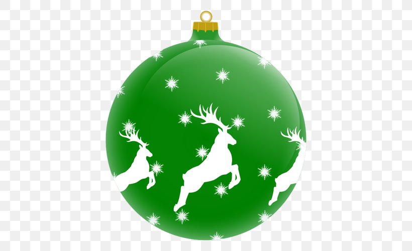 Christmas Ornament Christmas Decoration Christmas Tree Clip Art, PNG, 500x500px, Christmas Ornament, Christmas, Christmas And Holiday Season, Christmas Decoration, Christmas Gift Download Free