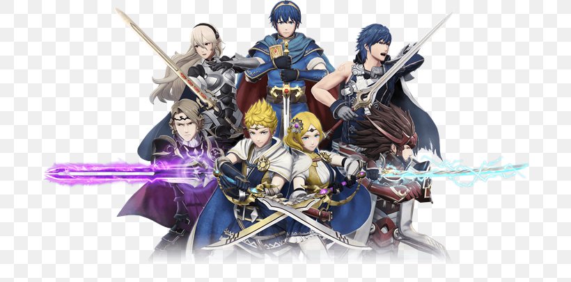 Fire Emblem Warriors Nintendo Switch Fire Emblem Heroes Fire Emblem: Shadow Dragon Warriors All-Stars, PNG, 700x406px, Watercolor, Cartoon, Flower, Frame, Heart Download Free