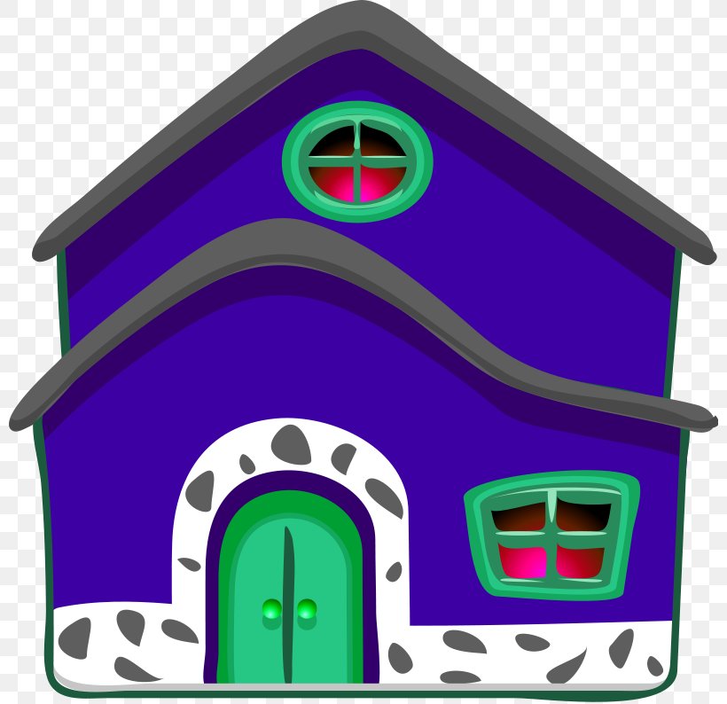 House Clip Art, PNG, 800x794px, House, Area, Blog, Home, Purple Download Free