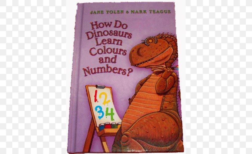 How Do Dinosaurs Learn Colours And Numbers? Product Color, PNG, 500x500px, Watercolor, Cartoon, Flower, Frame, Heart Download Free