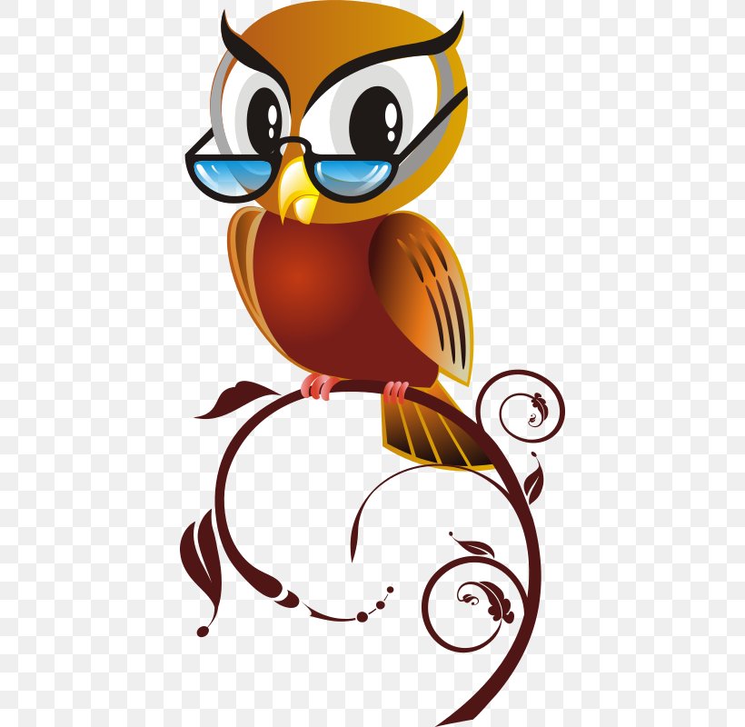 Owl Desktop Wallpaper Clip Art, PNG, 424x800px, Owl, Artwork, Beak, Bird, Bird Of Prey Download Free