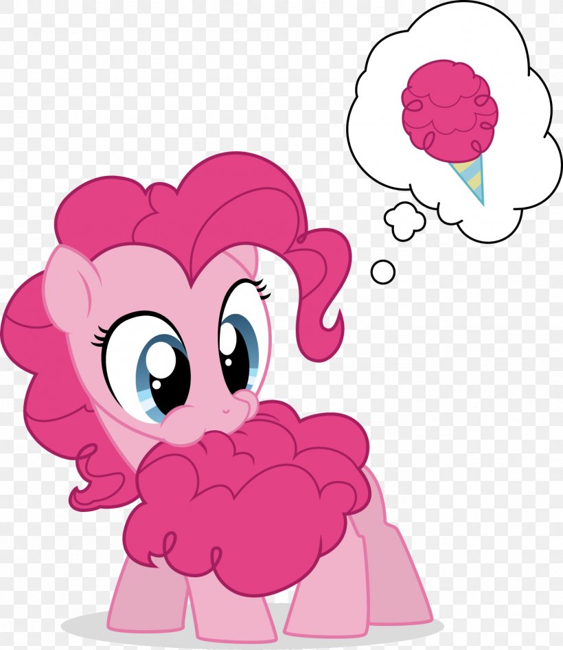 Pinkie Pie Rarity Twilight Sparkle Applejack Rainbow Dash, PNG, 1386x1600px, Watercolor, Cartoon, Flower, Frame, Heart Download Free