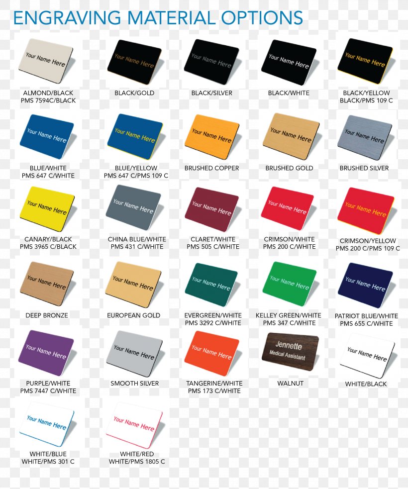 Plastic Engraving Name Plates & Tags Logo Decal, PNG, 2550x3058px, Plastic, Brand, Color, Computer, Decal Download Free