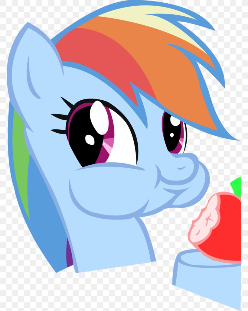 Pony Rainbow Dash Rarity Twilight Sparkle Applejack, PNG, 776x1029px, Watercolor, Cartoon, Flower, Frame, Heart Download Free