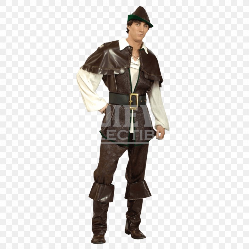 Robin Hood Halloween Costume Friar Tuck Nottingham, PNG, 850x850px, Robin Hood, Buycostumescom, Clothing, Costume, Dressup Download Free
