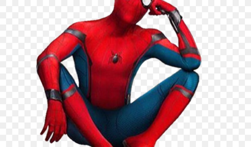 Spider-Man Marvel Cinematic Universe Superhero Image, PNG, 640x480px, Spiderman, Amazing Spiderman, Amazing Spiderman 2, Avengers Endgame, Costume Download Free